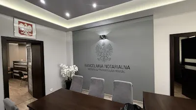 Kancelaria Notarialna Przemysław Kowal